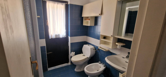 Villette a schiera in vendita a Trinità d'Agultu e Vignola