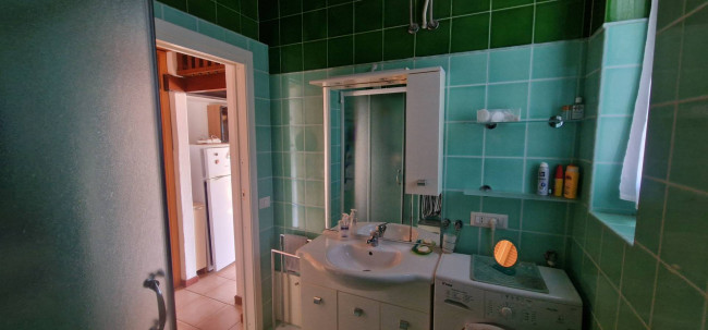 Villette a schiera in vendita a Trinità d'Agultu e Vignola
