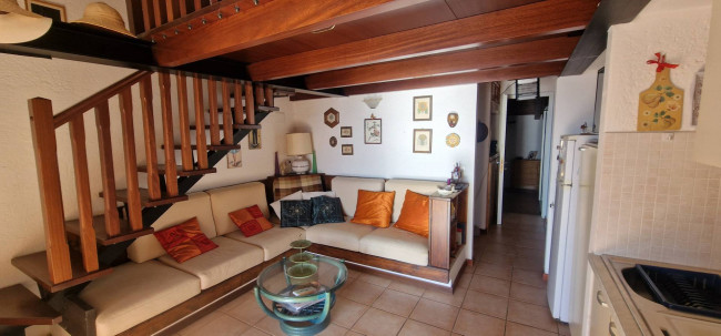 Villette a schiera in vendita a Trinità d'Agultu e Vignola