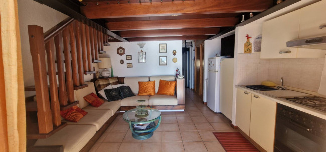 Villette a schiera in vendita a Trinità d'Agultu e Vignola