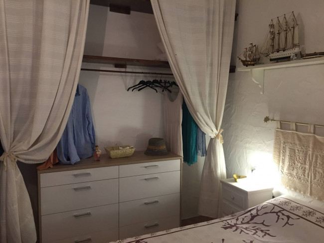 Villette a schiera in vendita a Trinità d'Agultu e Vignola