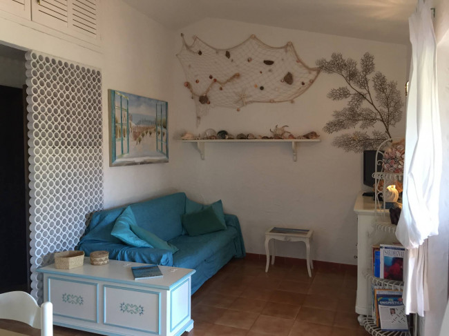 Villette a schiera in vendita a Trinità d'Agultu e Vignola