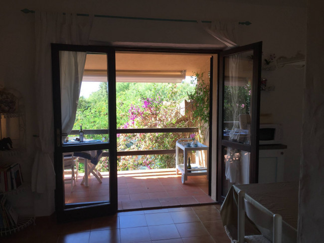 Villette a schiera in vendita a Trinità d'Agultu e Vignola