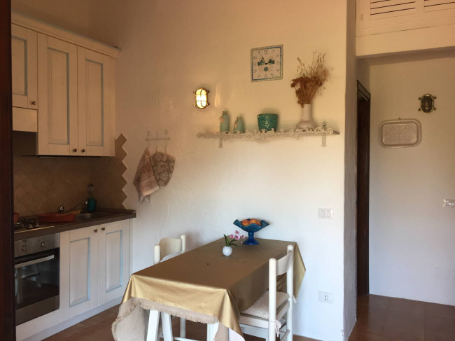 Villette a schiera in vendita a Trinità d'Agultu e Vignola