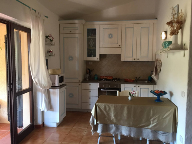 Villette a schiera in vendita a Trinità d'Agultu e Vignola