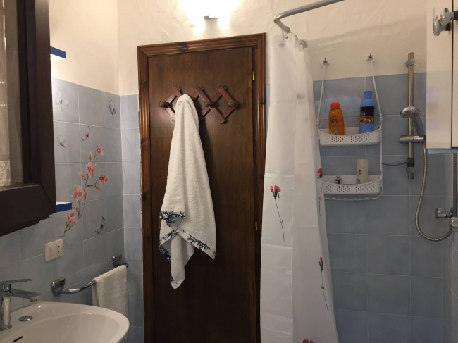 Villette a schiera in vendita a Trinità d'Agultu e Vignola