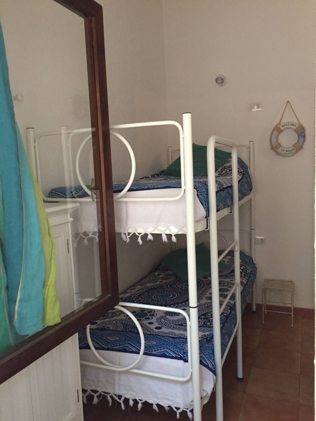 Villette a schiera in vendita a Trinità d'Agultu e Vignola