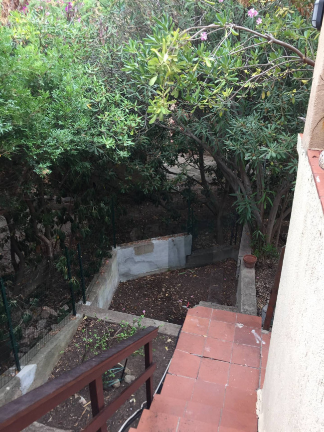Villette a schiera in vendita a Trinità d'Agultu e Vignola
