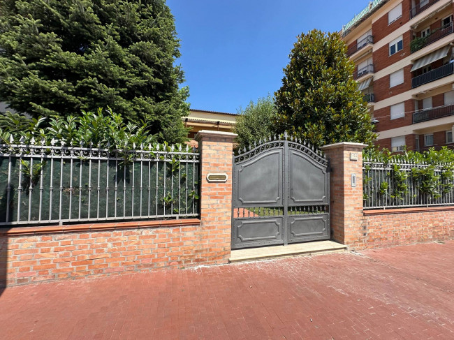 Villa in vendita a Teramo