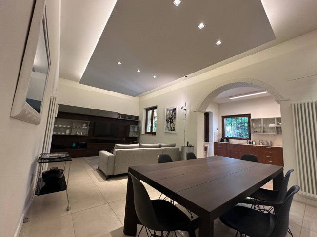Villa in vendita a Teramo