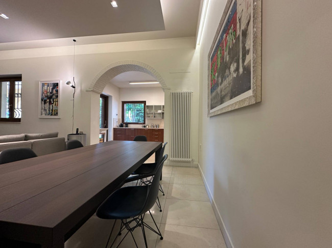 Villa in vendita a Teramo