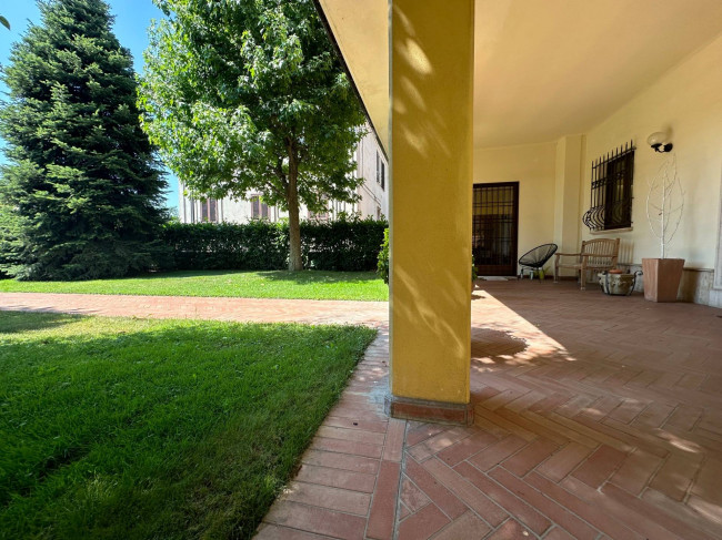 Villa in vendita a Teramo