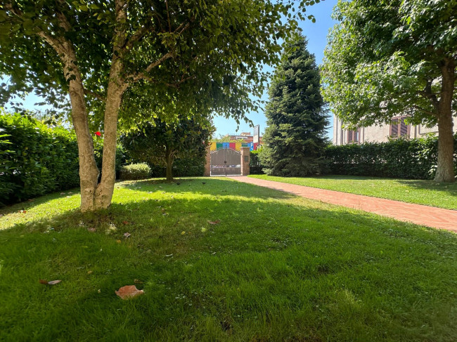 Villa in vendita a Teramo