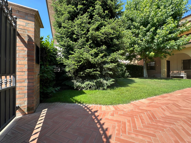 Villa in vendita a Teramo