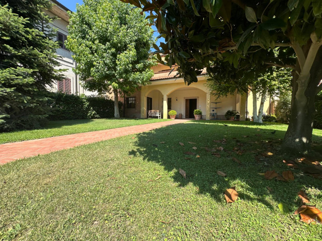 Villa in vendita a Teramo
