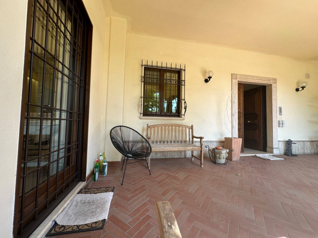 Villa in vendita a Teramo