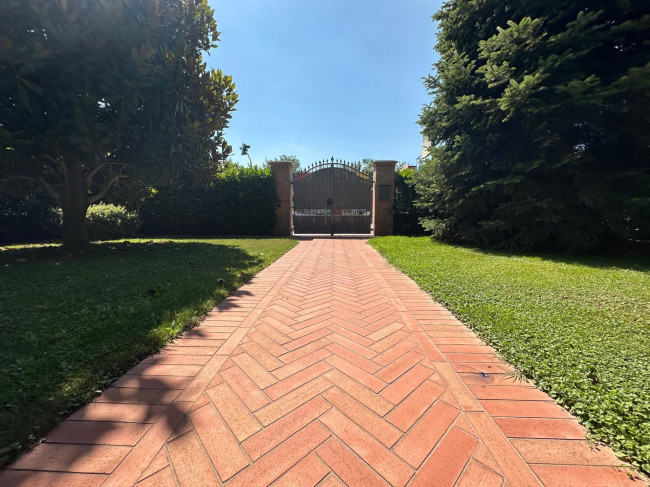 Villa in vendita a Teramo
