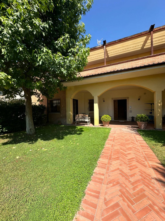 Villa in vendita a Teramo
