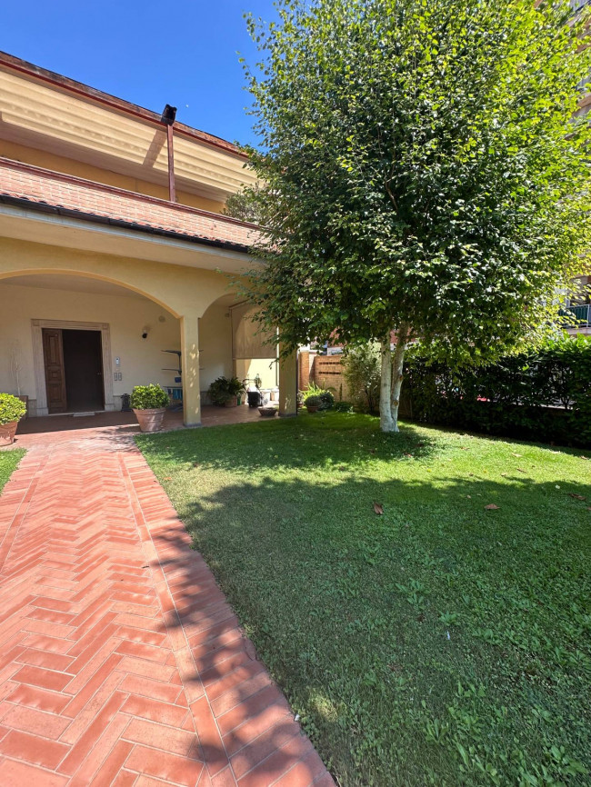 Villa in vendita a Teramo