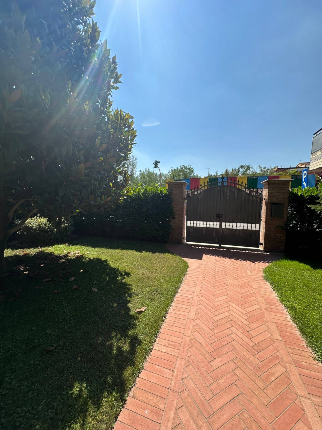 Villa in vendita a Teramo