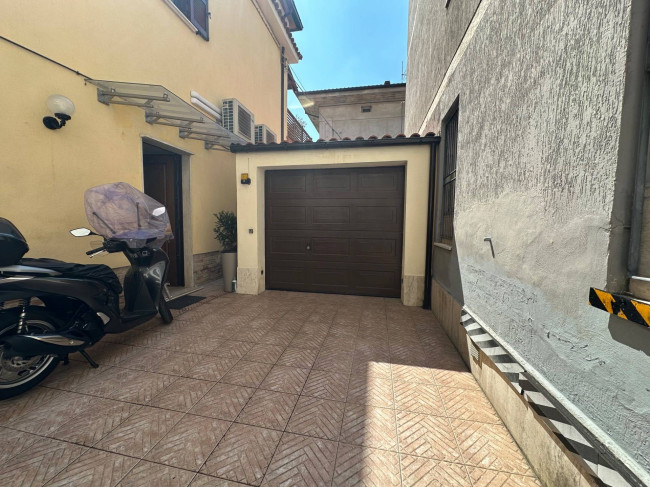 Villa in vendita a Teramo