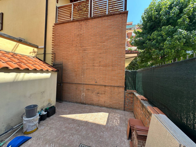 Villa in vendita a Teramo