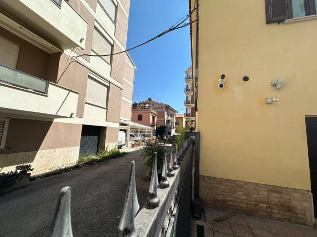 Villa in vendita a Teramo