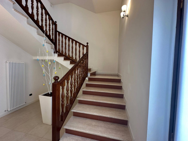 Villa in vendita a Teramo