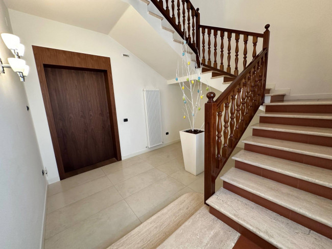 Villa in vendita a Teramo