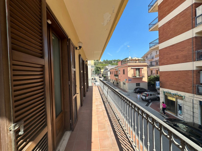 Villa in vendita a Teramo