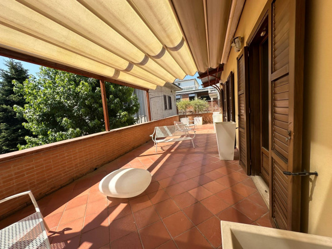 Villa in vendita a Teramo