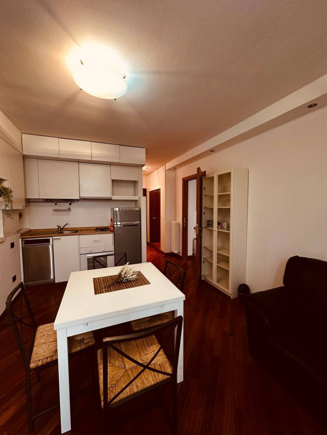 Appartamento in affitto a Teramo