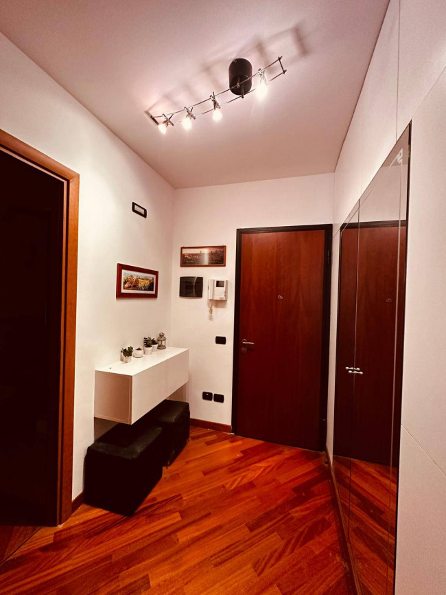 Appartamento in affitto a Teramo