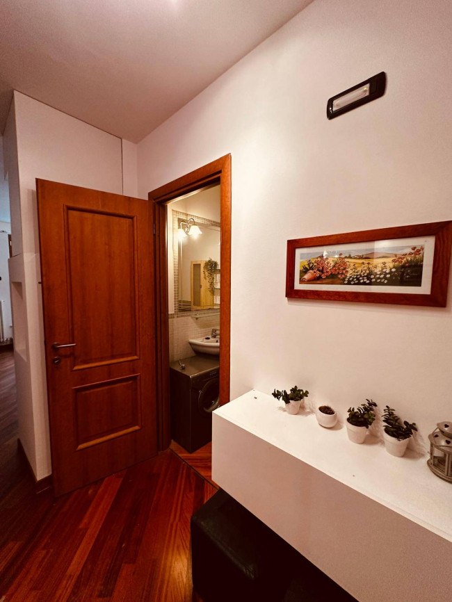 Appartamento in affitto a Teramo