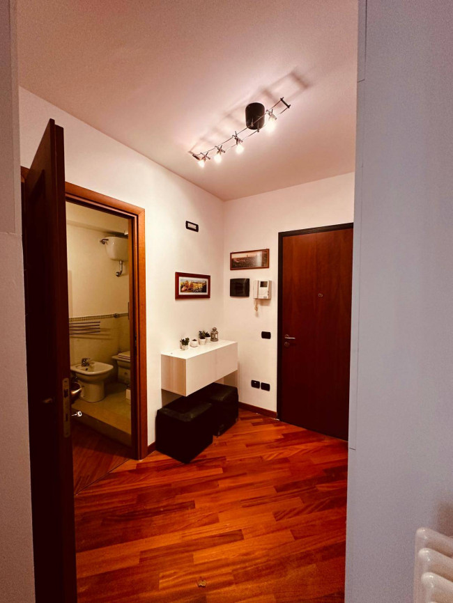 Appartamento in affitto a Teramo