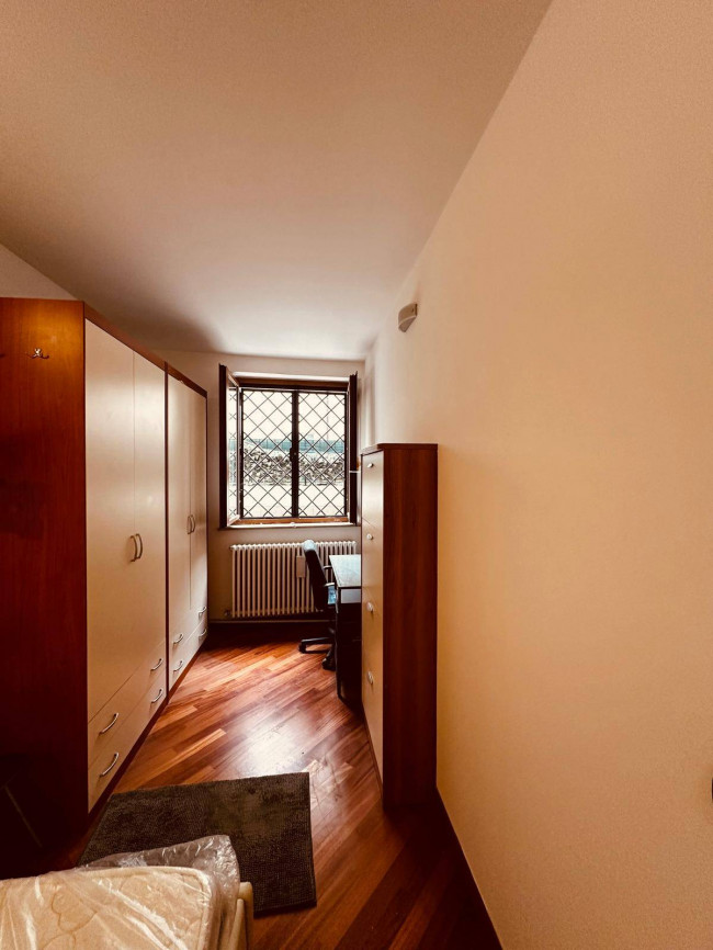 Appartamento in affitto a Teramo