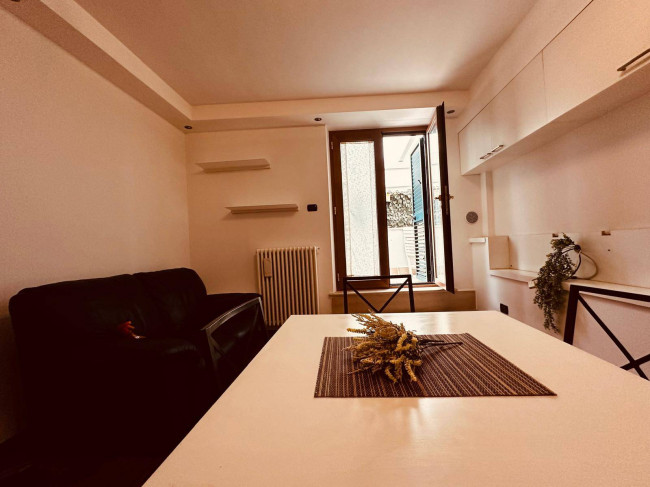 Appartamento in affitto a Teramo