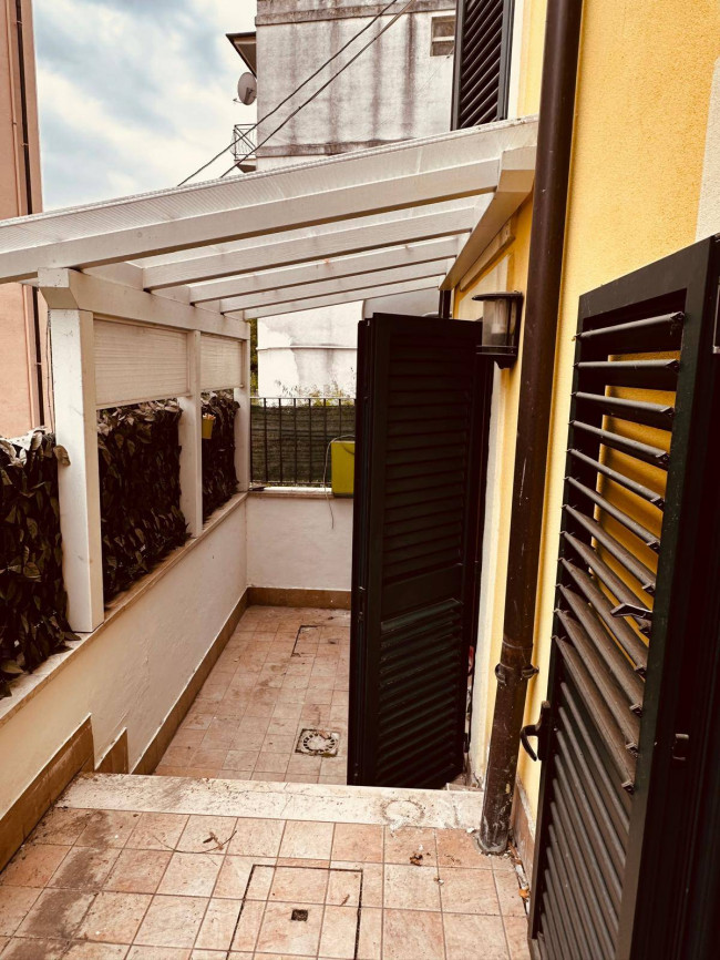 Appartamento in affitto a Teramo
