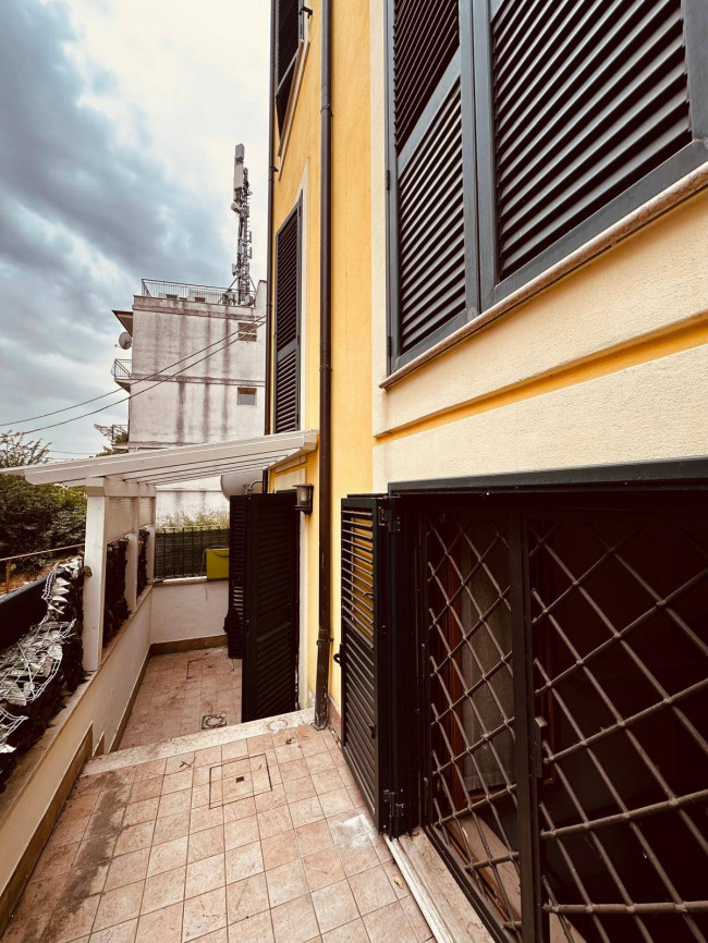 Appartamento in affitto a Teramo