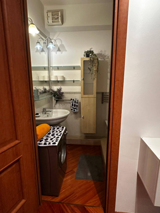 Appartamento in affitto a Teramo