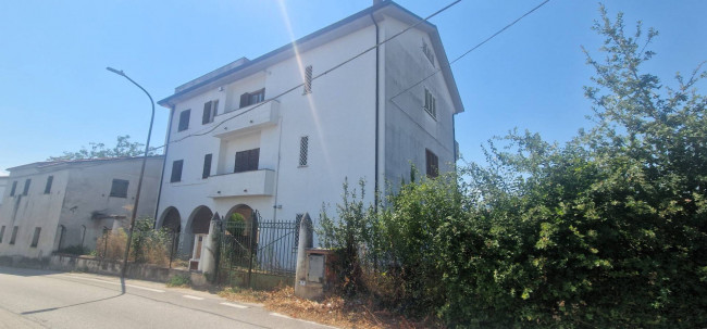 Villa in vendita a Teramo