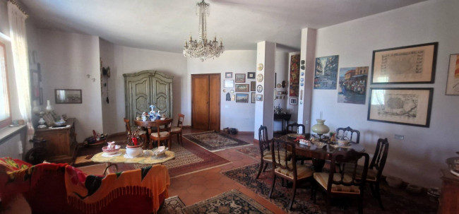 Villa in vendita a Teramo
