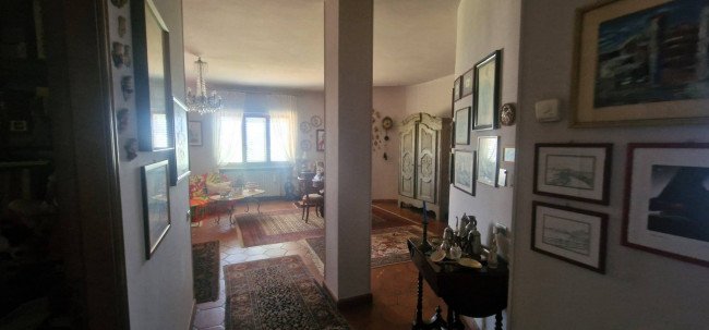 Villa in vendita a Teramo