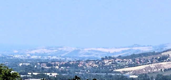 Villa in vendita a Teramo
