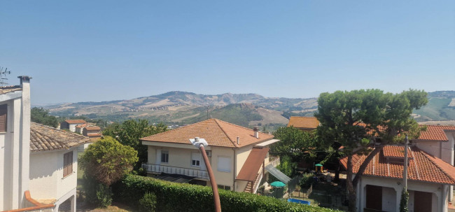 Villa in vendita a Teramo