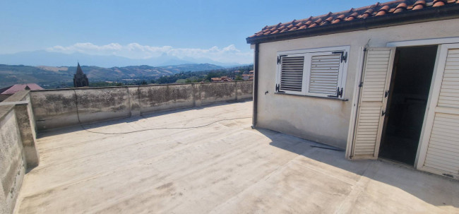 Villa in vendita a Teramo