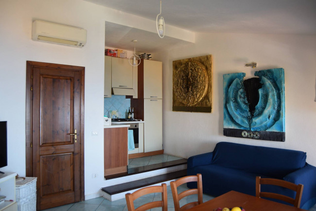 Villette a schiera in vendita a Trinità d'Agultu e Vignola
