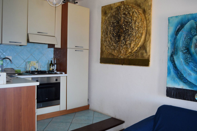 Villette a schiera in vendita a Trinità d'Agultu e Vignola