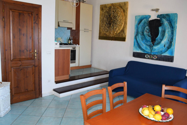 Villette a schiera in vendita a Trinità d'Agultu e Vignola