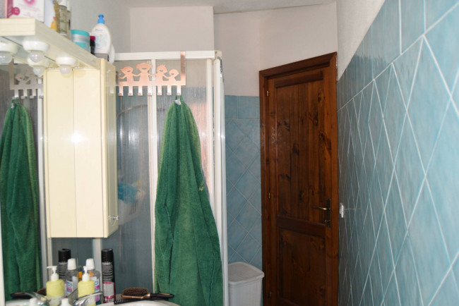 Villette a schiera in vendita a Trinità d'Agultu e Vignola
